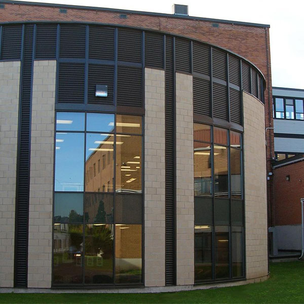 Bibliothèque CÉGEP<br>Saint-Jean-sur-Richelieu